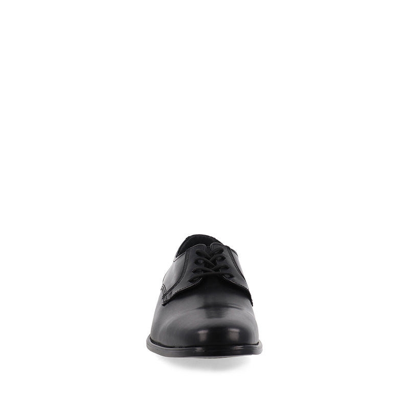 Zapato Piso Trender color Negro para Hombre