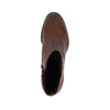 Botin Casual Trender color Cafe para Mujer