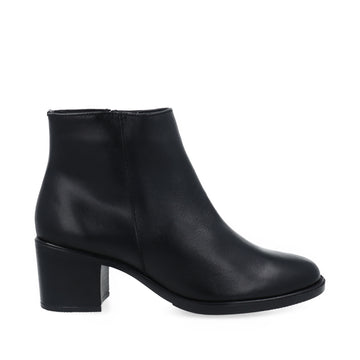 Botin Casual Trender color Negro para Mujer