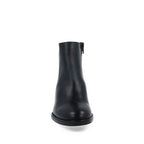 Botin Casual Trender color Negro para Mujer