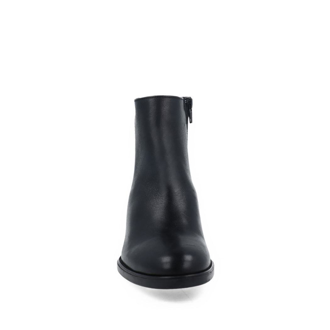Botin Casual Trender color Negro para Mujer