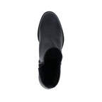 Botin Casual Trender color Negro para Mujer