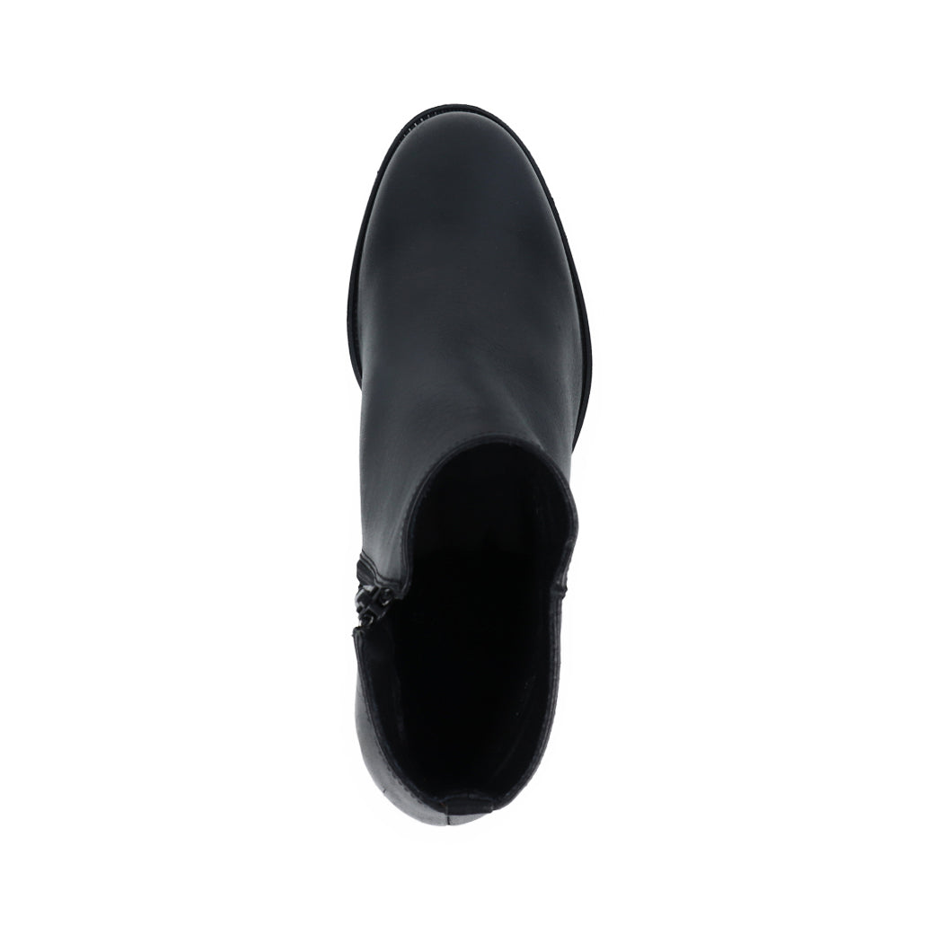 Botin Casual Trender color Negro para Mujer