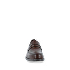 Zapato de Vestir Trender color Cafe para Hombre