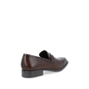 Zapato de Vestir Trender color Cafe para Hombre