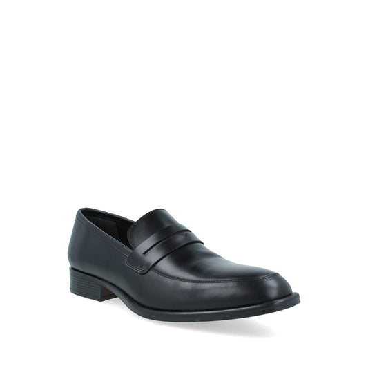 Zapato de Vestir Trender color Negro para Hombre