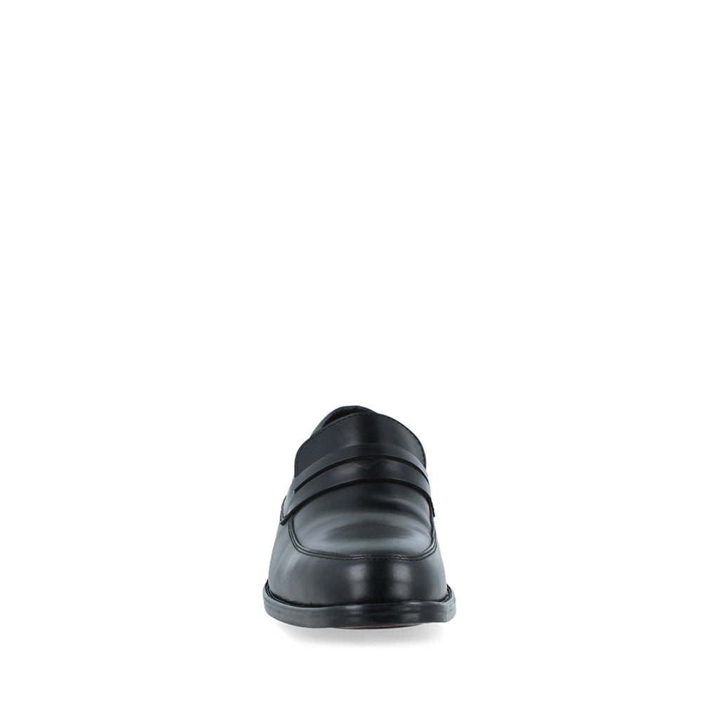 Zapato de Vestir Trender color Negro para Hombre