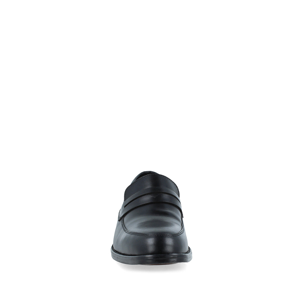Zapato de Vestir Trender color Negro para Hombre