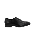 Zapato de Vestir Trender color Negro para Hombre