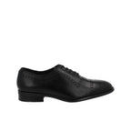 Zapato de Vestir Trender color Negro para Hombre
