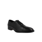 Zapato de Vestir Trender color Negro para Hombre