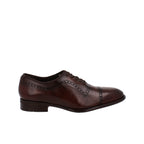 Zapato de Vestir Trender color Cafe para Hombre