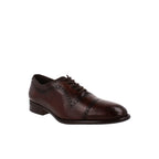 Zapato de Vestir Trender color Cafe para Hombre
