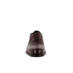 Zapato de Vestir Trender color Cafe para Hombre