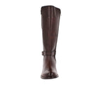 Bota Casual Trender color Cafe para Mujer
