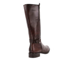 Bota Casual Trender color Cafe para Mujer