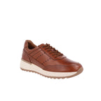 Tenis Casual Trender color Brandy para Mujer
