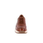 Tenis Casual Trender color Brandy para Mujer