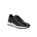 Tenis Casual Trender color Negro para Mujer