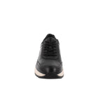 Tenis Casual Trender color Negro para Mujer