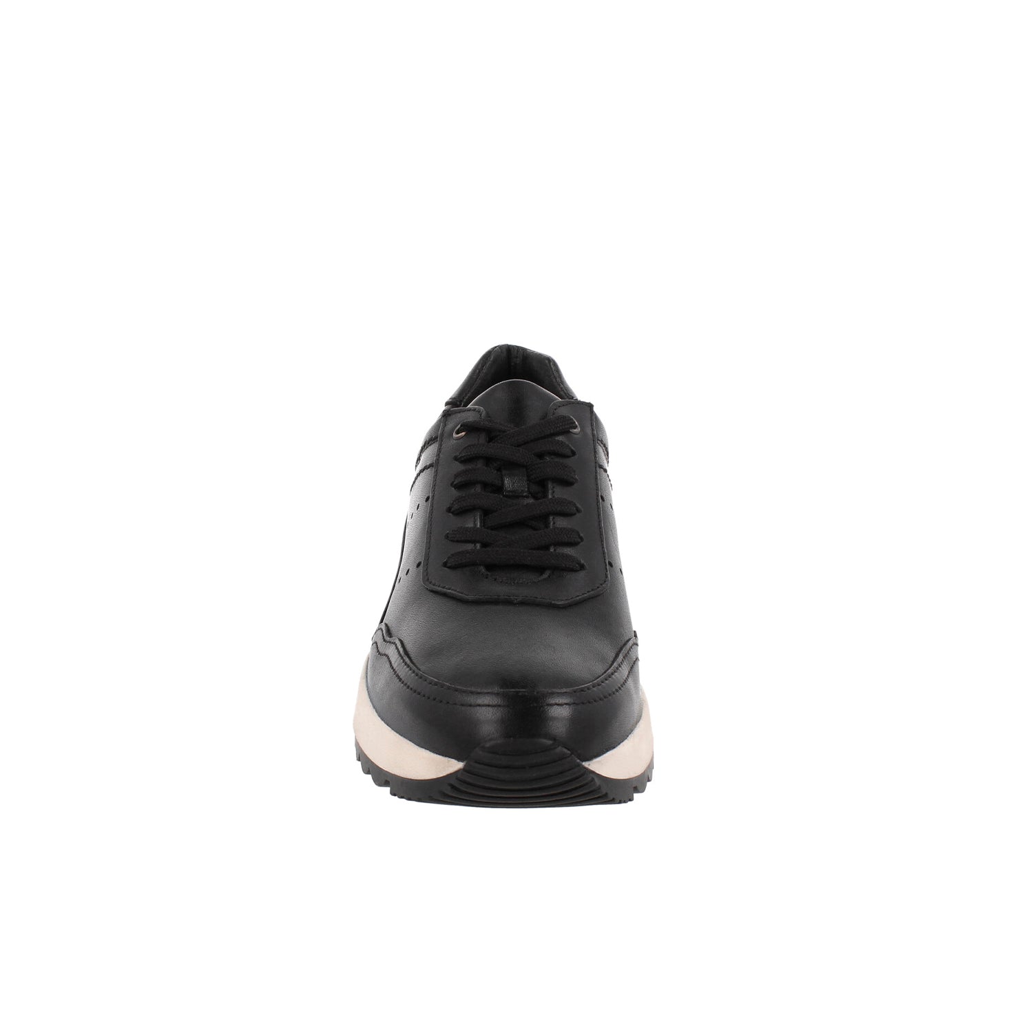 Tenis Casual Trender color Negro para Mujer