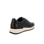 Tenis Casual Trender color Negro para Mujer