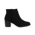 Botin Casual Trender color Negro para Mujer