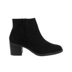 Botin Casual Trender color Negro para Mujer