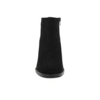 Botin Casual Trender color Negro para Mujer