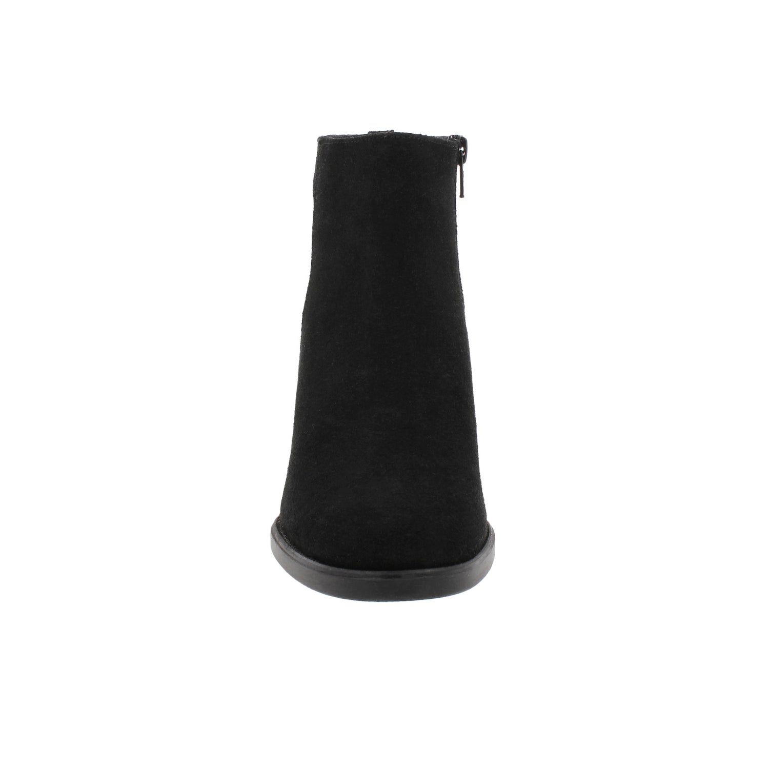 Botin Casual Trender color Negro para Mujer