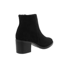 Botin Casual Trender color Negro para Mujer