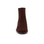 Botin Casual Trender color Cafe para Mujer