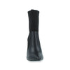 Botin Casual Trender color Negro para Mujer