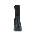 Botin Casual Trender color Negro para Mujer
