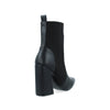Botin Casual Trender color Negro para Mujer
