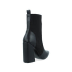 Botin Casual Trender color Negro para Mujer