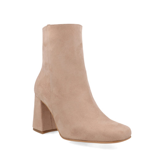 Botin Casual Trender color Maquillaje para Mujer