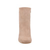 Botin Casual Trender color Maquillaje para Mujer