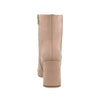 Botin Casual Trender color Maquillaje para Mujer