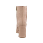 Botin Casual Trender color Maquillaje para Mujer