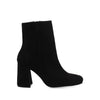 Botin Casual Trender color Negro para Mujer