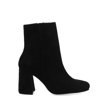 Botin Casual Trender color Negro para Mujer