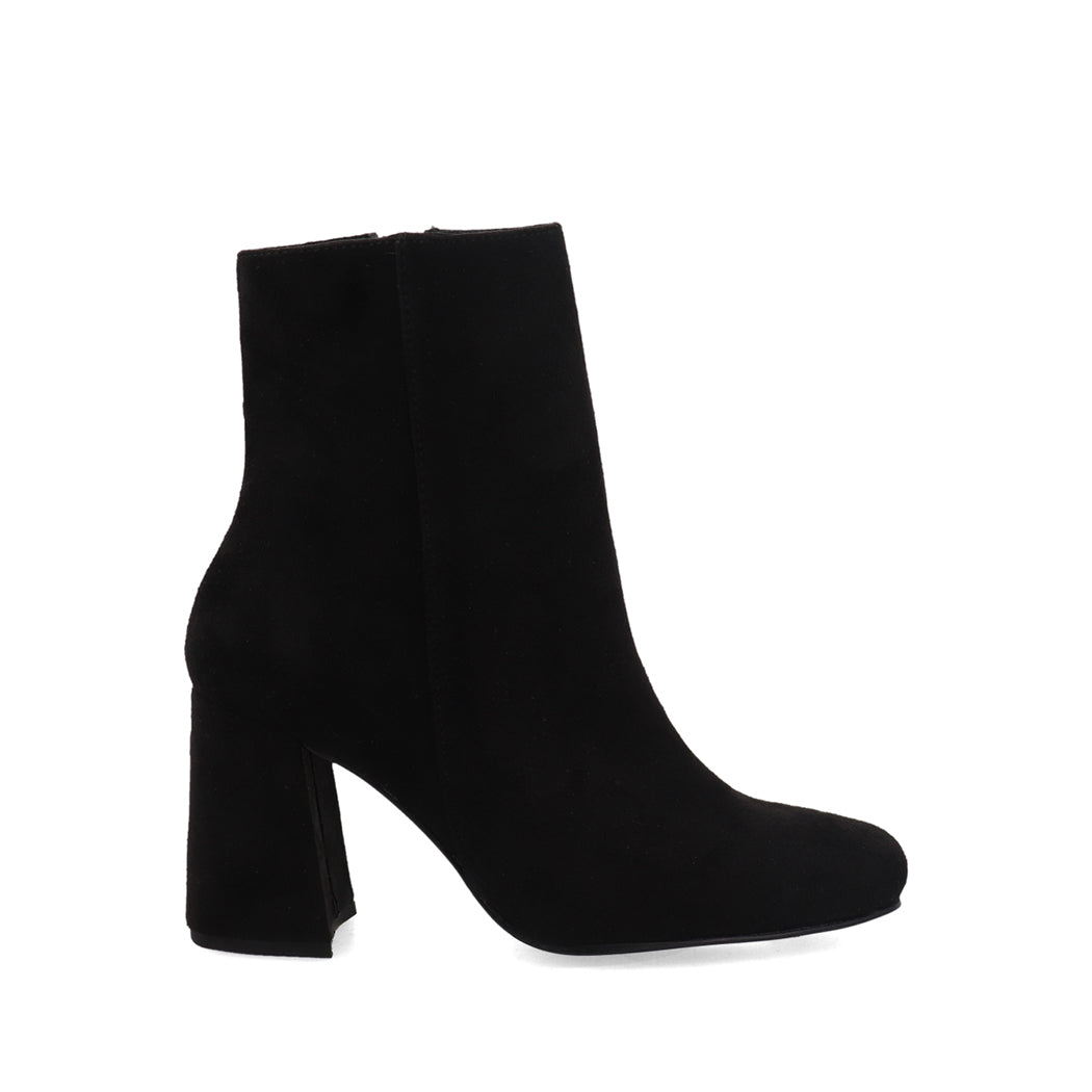 Botin Casual Trender color Negro para Mujer