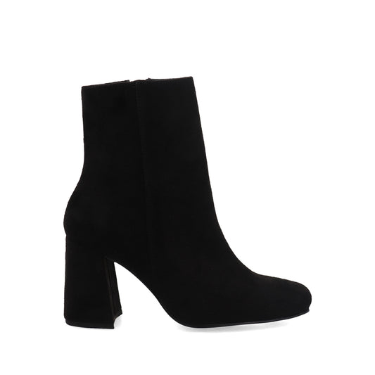 Botin Casual Trender color Negro para Mujer