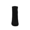 Botin Casual Trender color Negro para Mujer