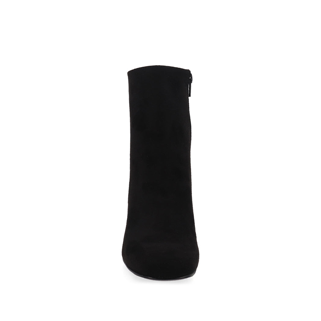 Botin Casual Trender color Negro para Mujer