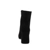 Botin Casual Trender color Negro para Mujer