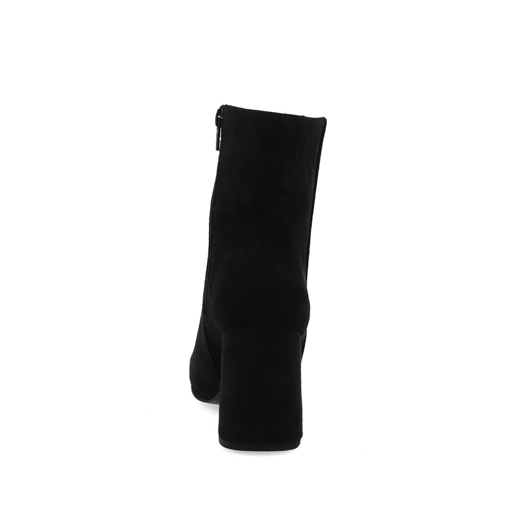 Botin Casual Trender color Negro para Mujer