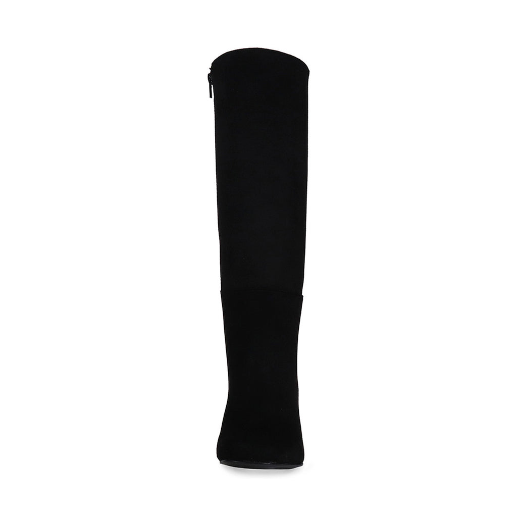 Bota Casual Trender color Negro para Mujer