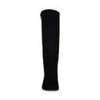 Bota Casual Trender color Negro para Mujer